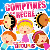 Monde des Titounis - Topic