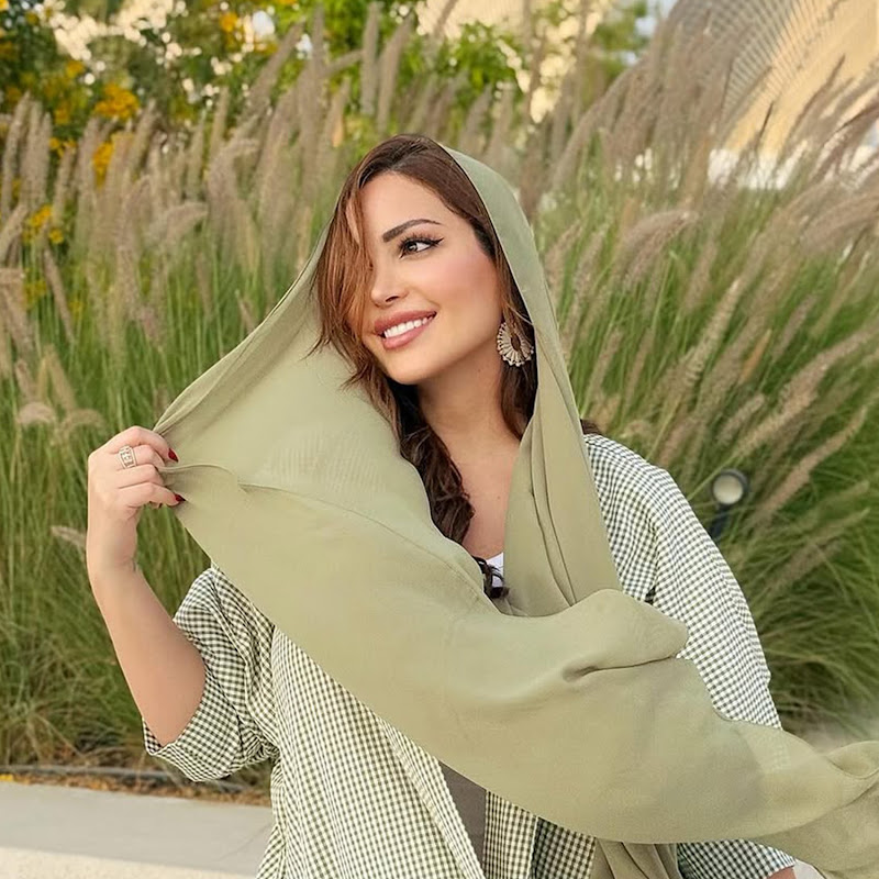 Nesreen Tafesh