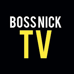 BOSS NICK TV channel logo