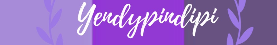 Yendypindipi YouTube channel avatar