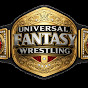 Universal Fantasy Wrestling & more logo