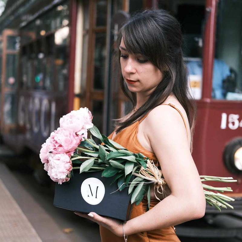 Helga Dosa - Travel and Lifestyle