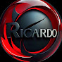 💛🌽Ricardo logo