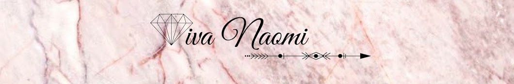 Viva Naomi YouTube 频道头像