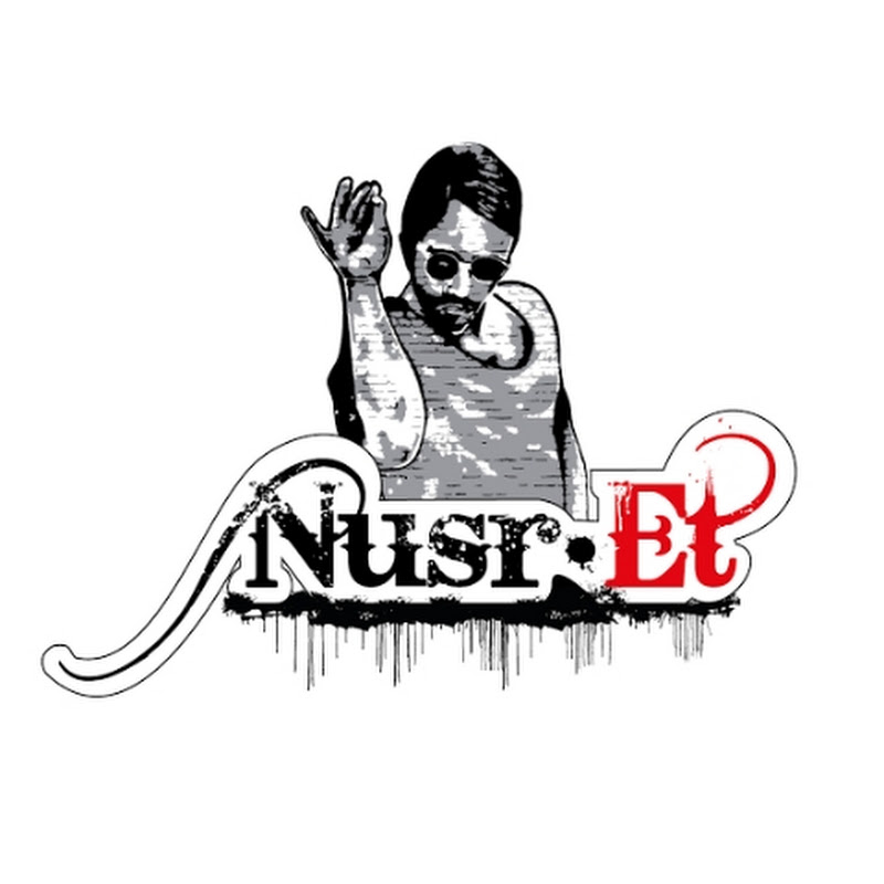 Nusr-Et USA