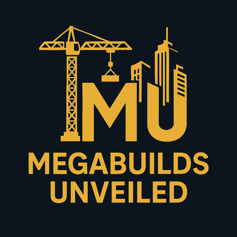 MegaBuilds Unveiled