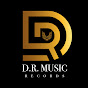 D.R. MUSIC PRODUCTION logo