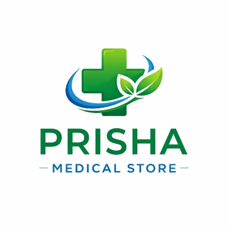 Prisha Medical Store 
