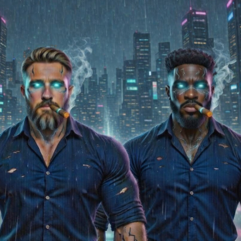 Cigar Titans