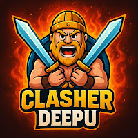 Poll from Clasher Deepu