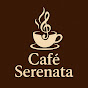 Café Serenata logo