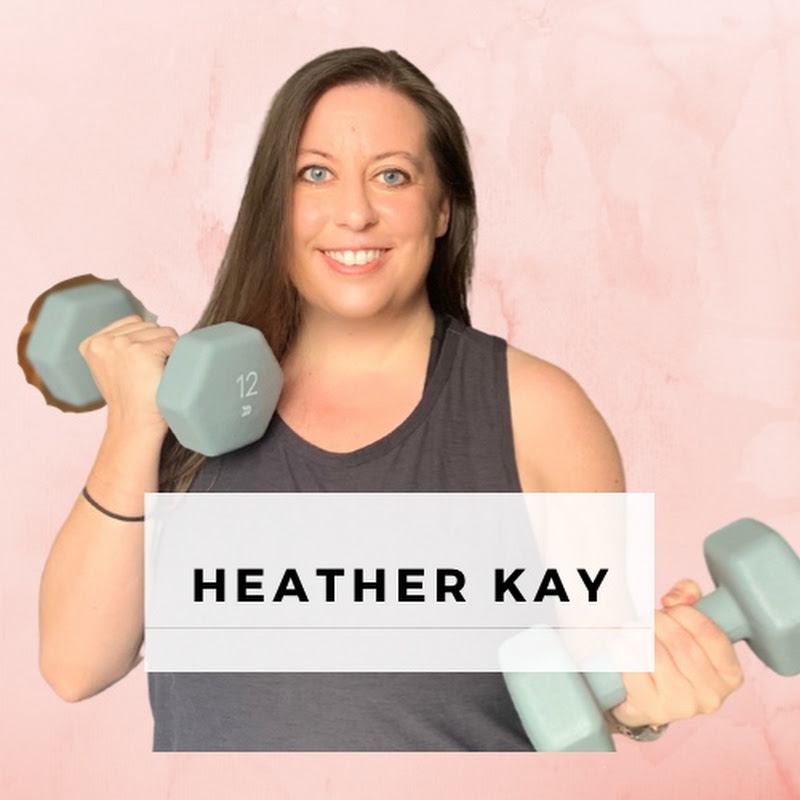 Heather Kay