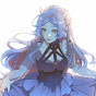 瑟薇亞 VTuber 大頭貼