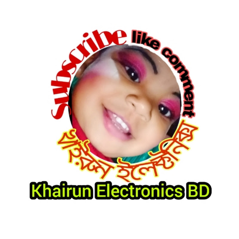 Khairun Electronics BD