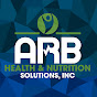 ARB Saladmaster logo