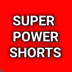 Channel thumbnail for SUPER POWER SHORTS