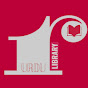 Rekhta Urdu library logo