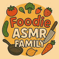 Foodie-ASMR Family