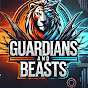 Guardians and Beasts logo