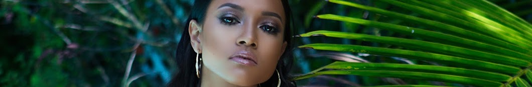 Karrueche Tran YouTube channel avatar