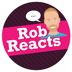 Rob Reacts net worth