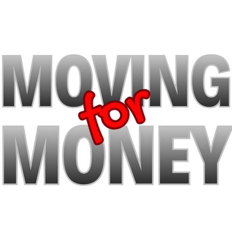 Moving For Money