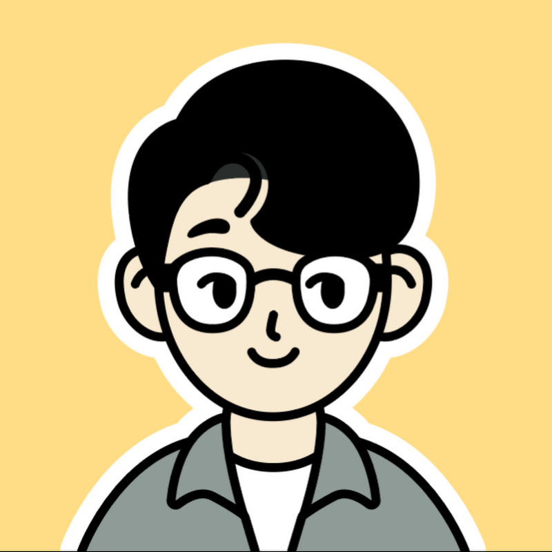 운알남 - 운세 알려주는 남자 Logo