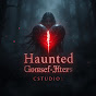 Haunted hearts studio10M logo