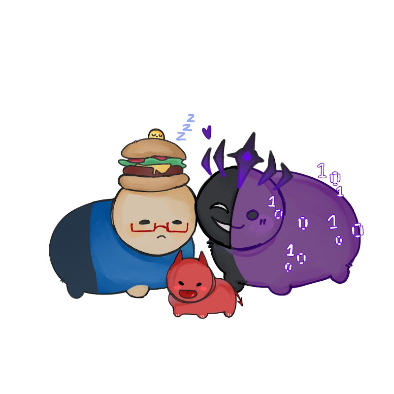 Hoàng đây ko béo