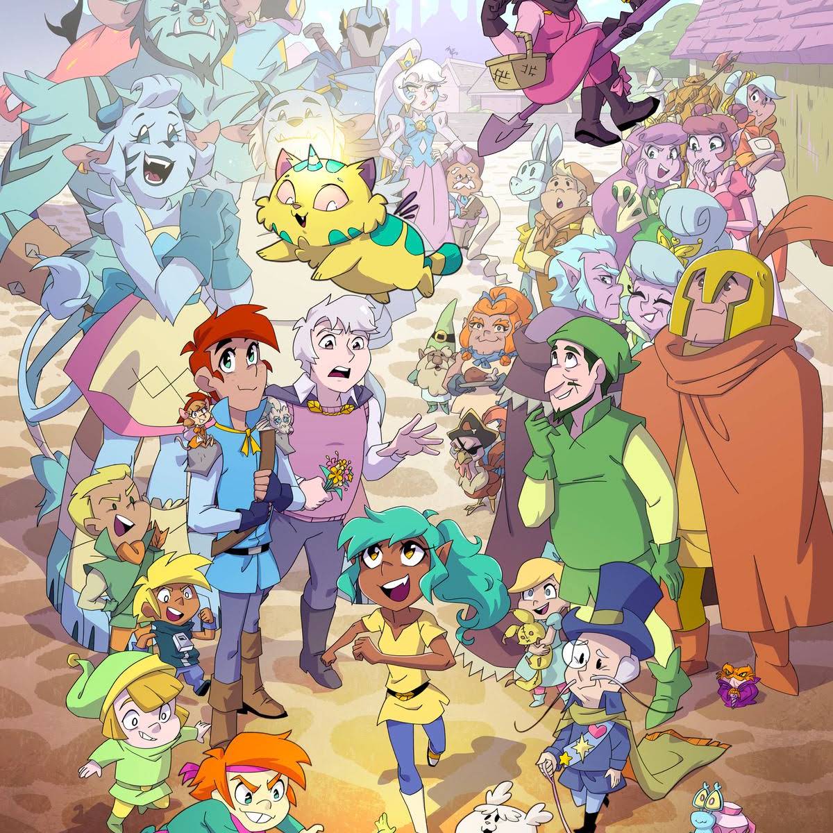 Post from Ani-ToonTV