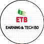 Earning & Tech BD logo