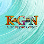 KGN Auto repair center logo