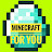MINECRAFT FOR YOU