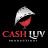CASH LUV PRODUCTIONS