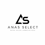 ANAS SELECT
