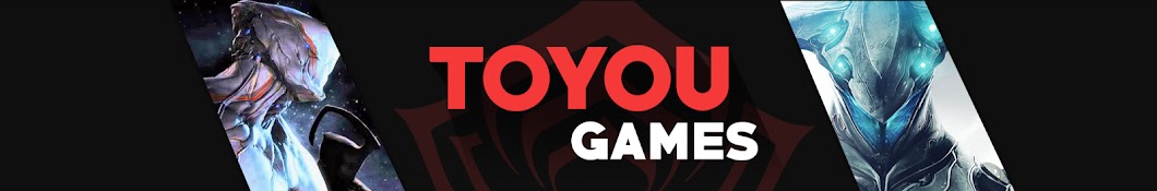 Toyou YouTube channel avatar