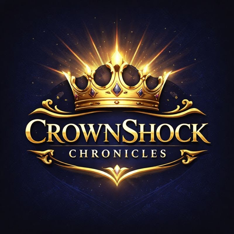 CrownShock Chronicles