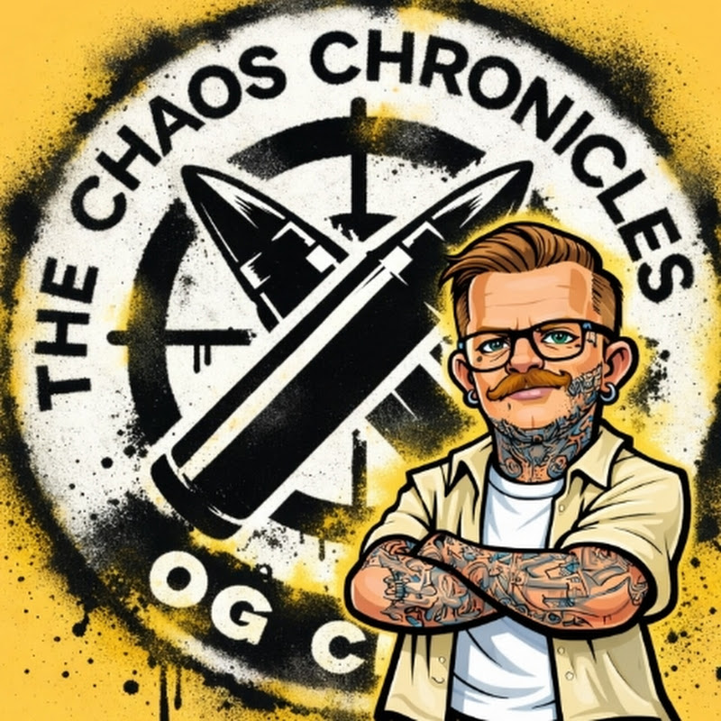 The Chaos Chronicles 