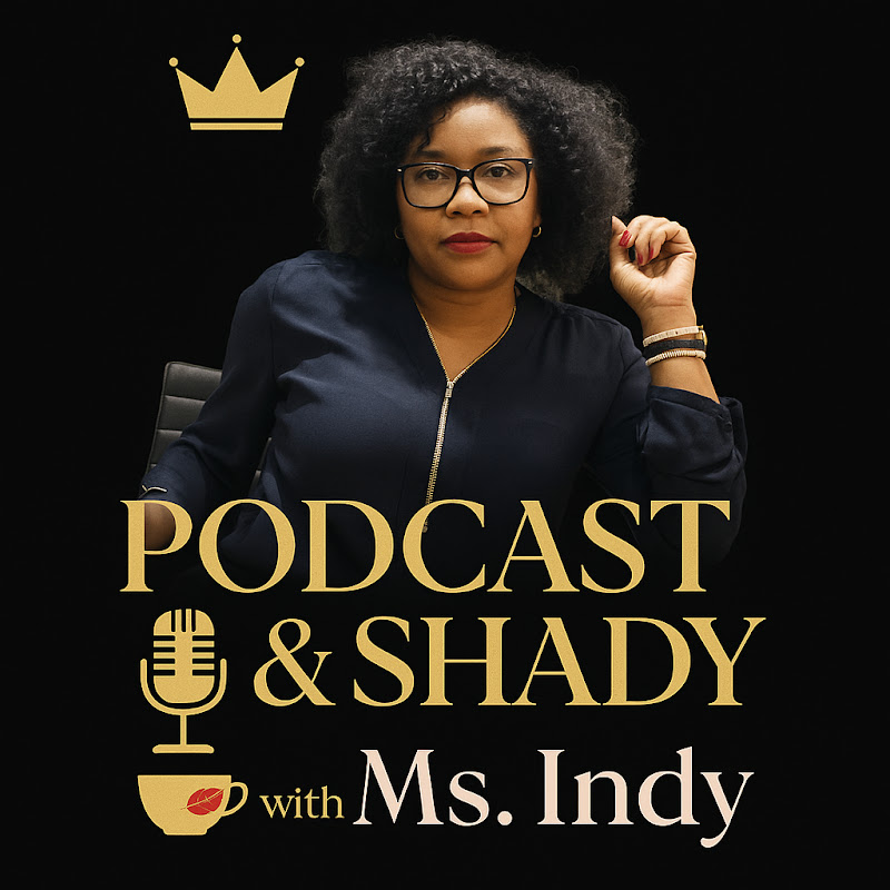 Podcast & Shayday