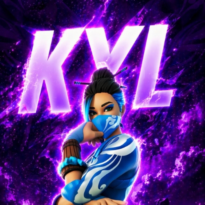 Kykill12YTB