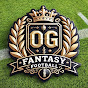 OG Fantasy Football logo