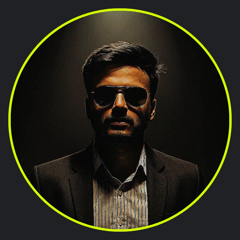 Lithun Biswas (GL Lofi)