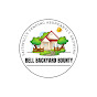 Bell Backyard Bounty logo