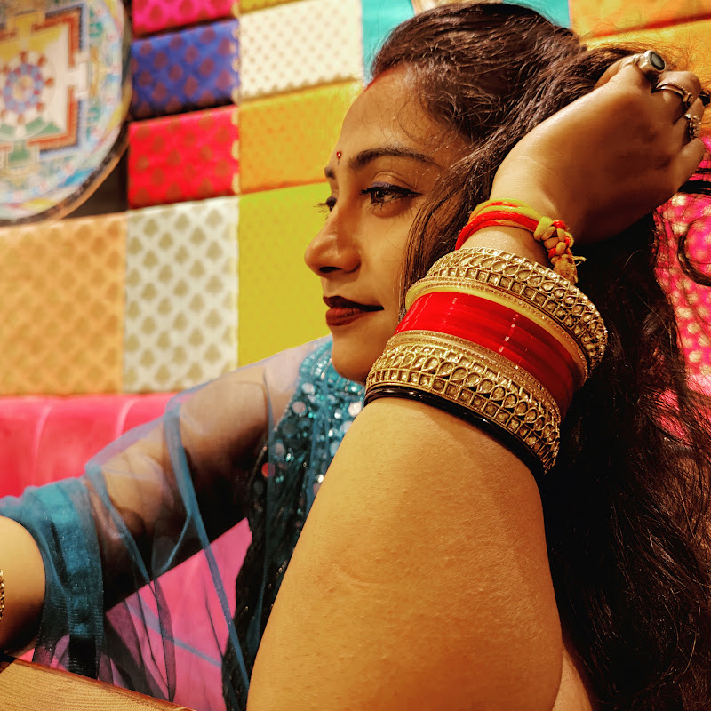 🧿Sansaar chhota sa🧿