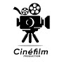 Cine Film DANCE  logo