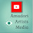 AmadoriArtistsMedia