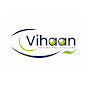 Vihaan Retina and Eye Care Center logo