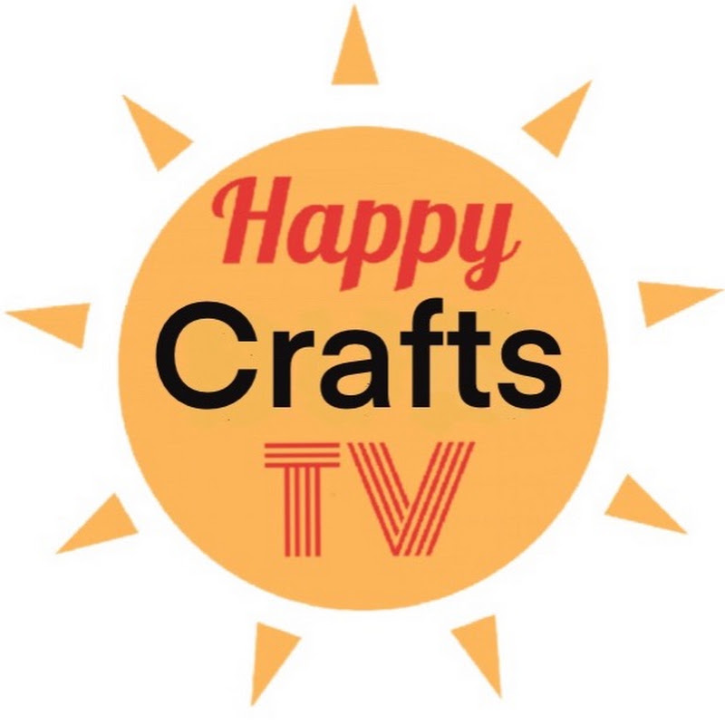 Happy Crafts TV