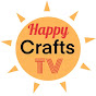 Happy Crafts TV logo