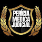 Cursodepericiamedica logo